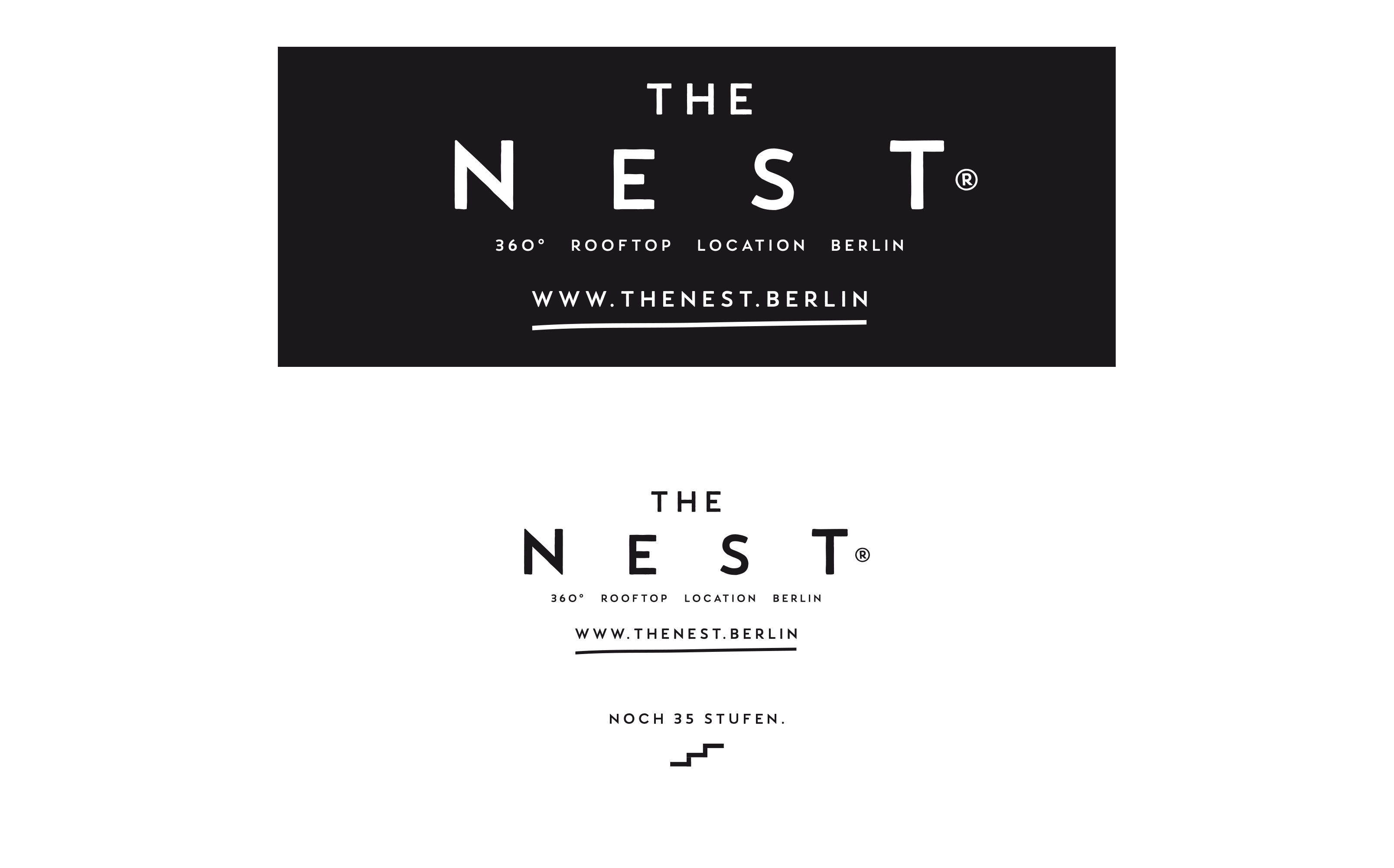 The Nest Eventlocation Berlin