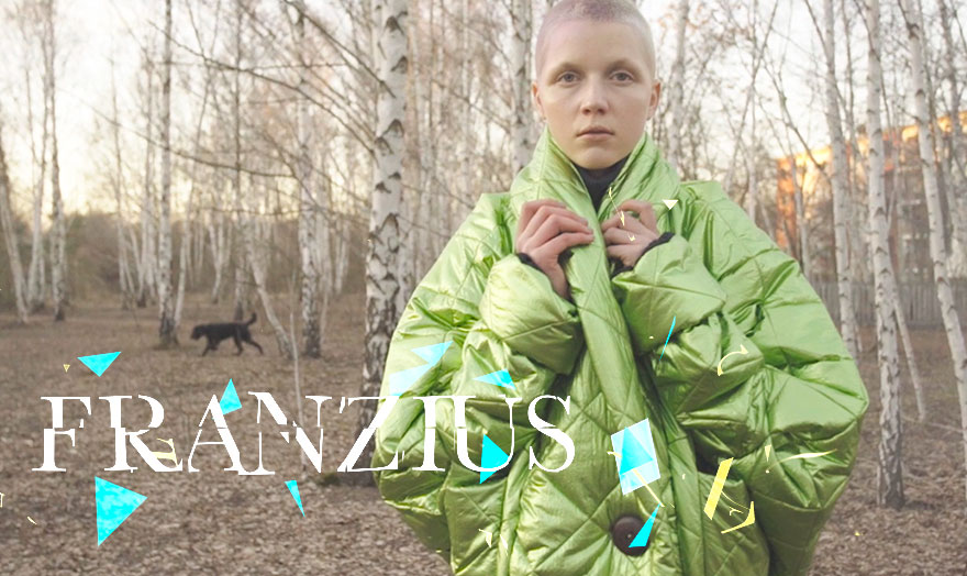 Fashion Clips Autumn-Winter 2019/20 für Franzius Fashion, Berlin