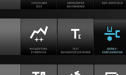 Studio Alex Klug - Dynamix Systems UI