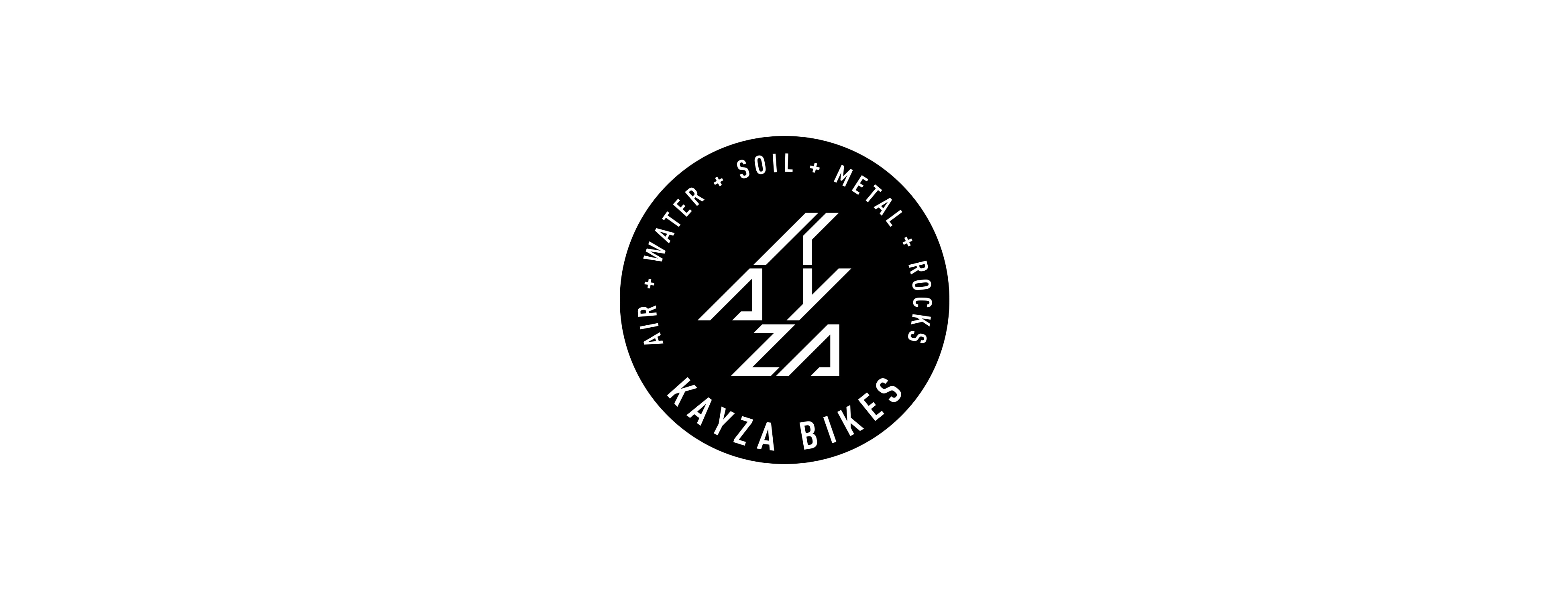 Kayza Bikes - Visuelle Identitaet - Kataloggestaltung
