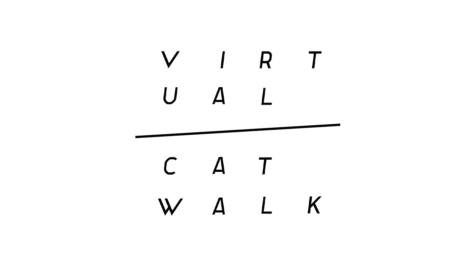 Virtual Catwalk Fashion Design Exhibition