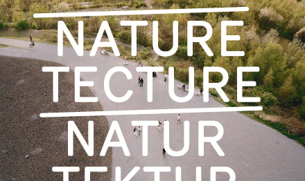 Studio Alex Klug - Nature Tecture
